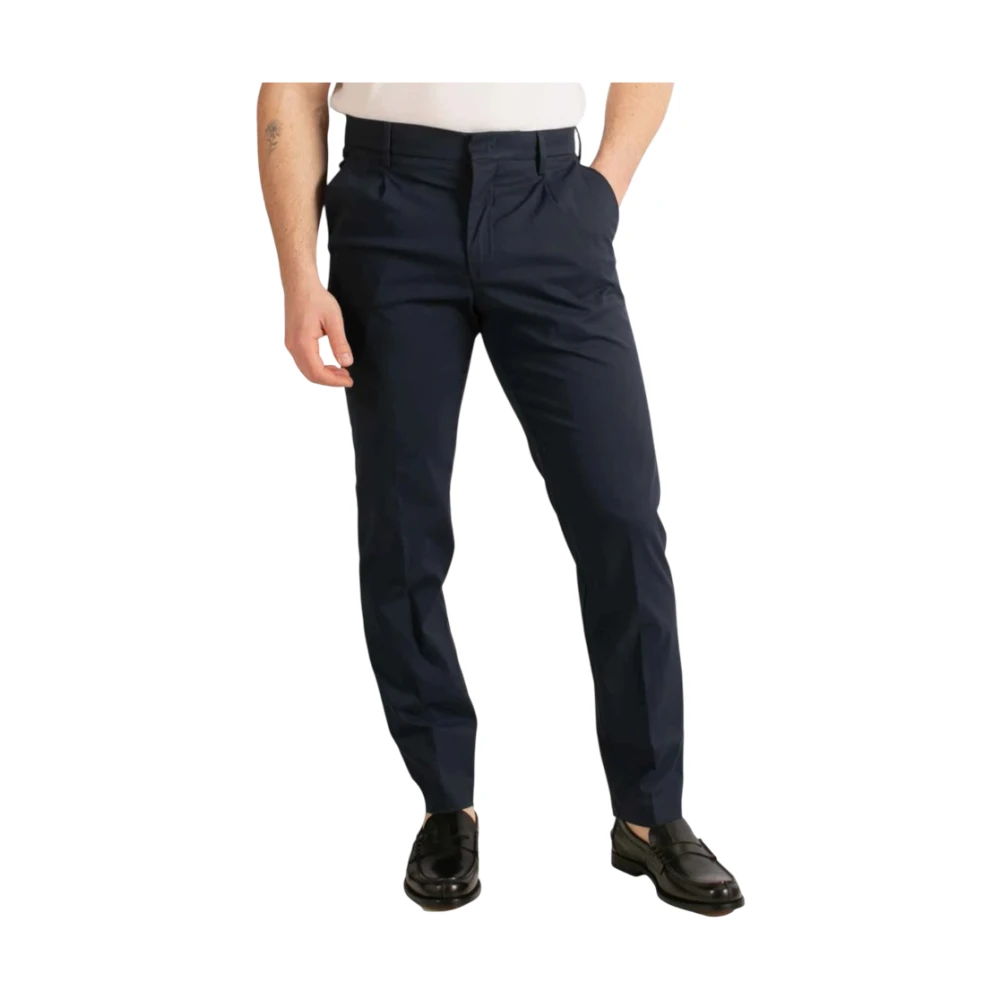 Trousers > Suit Trousers - - K-Way - Modalova