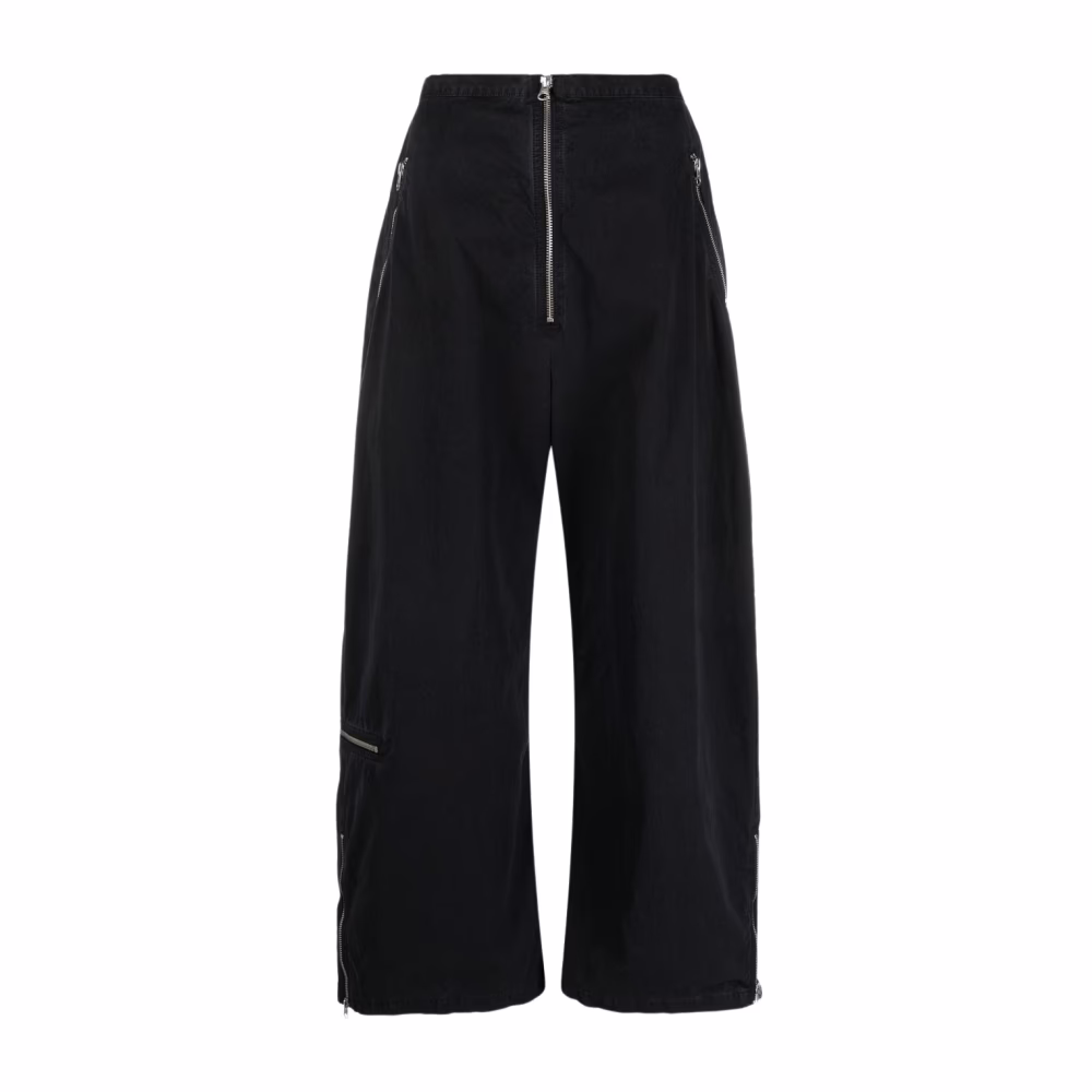 Weite Hose