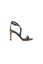 sandales-en-cuir-noir-avec-boucle