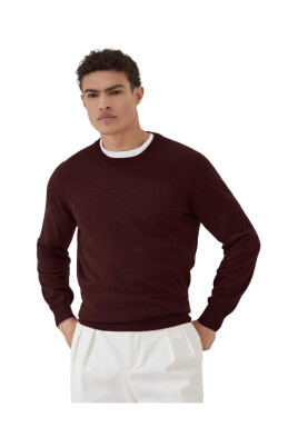 pull-en-cachemire-tricote