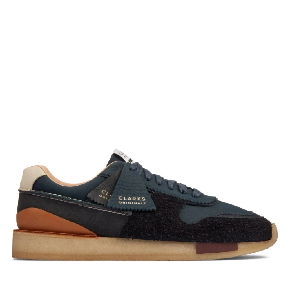 Clarks Torrun Stijlvolle Schoenen Heren Schoenen Veelkleurig Multicolor