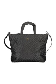 Black Handbag