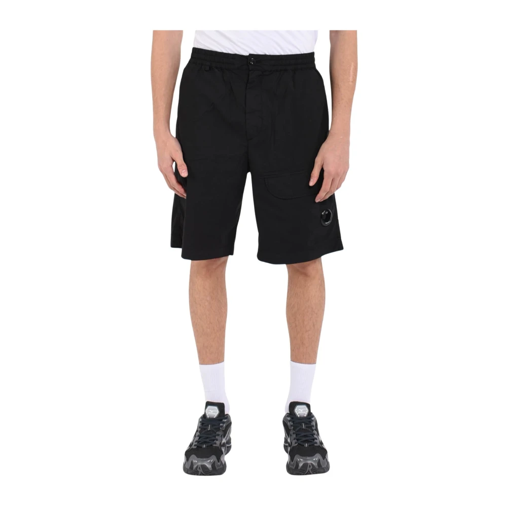 Shorts > Casual Shorts - - C.p. Company - Modalova