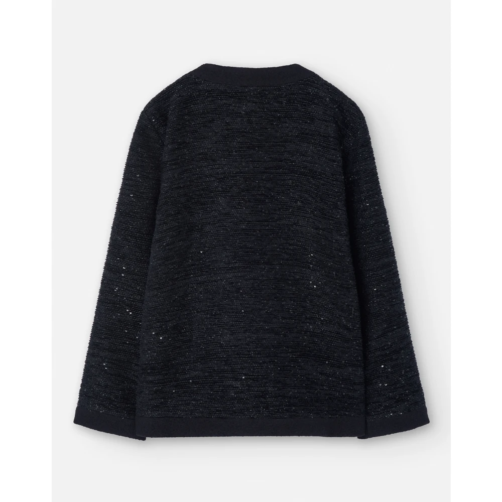Anine Bing Lydia Jas Black Dames