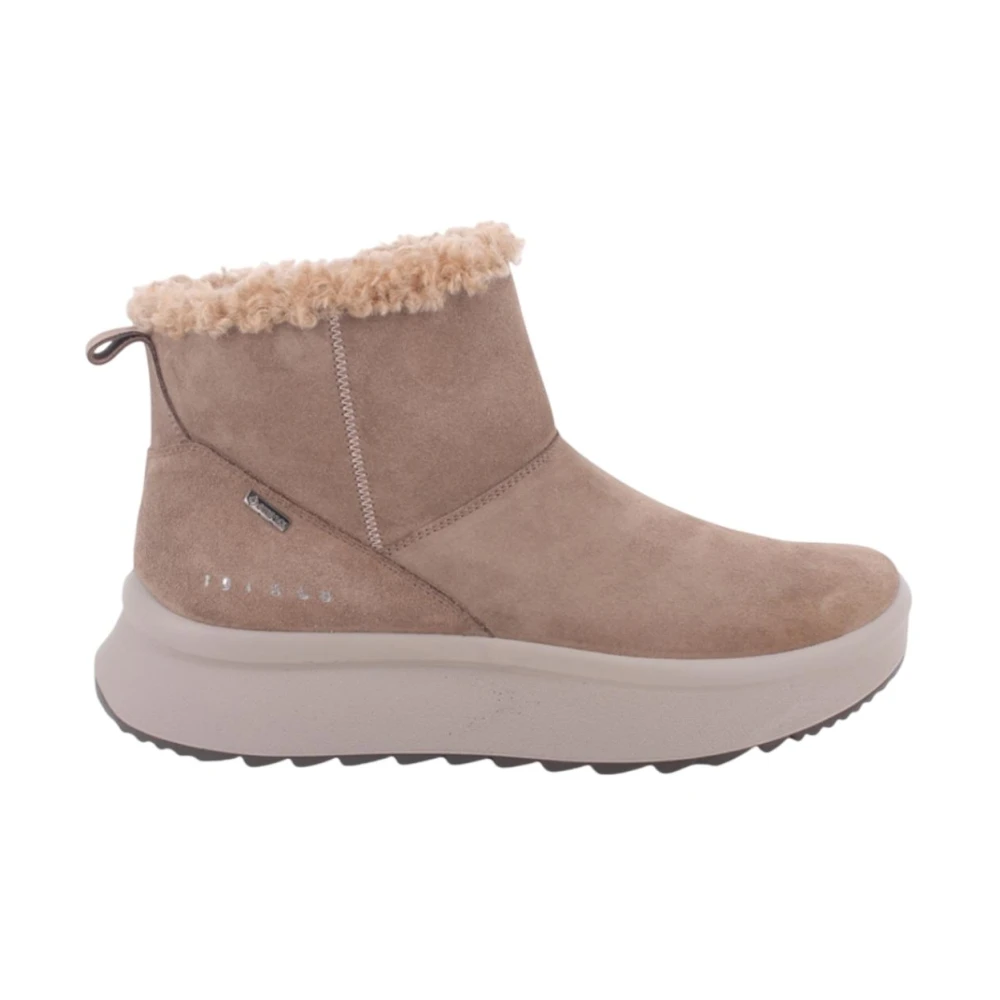 Igi&Co Gore-Tex Mid Boot