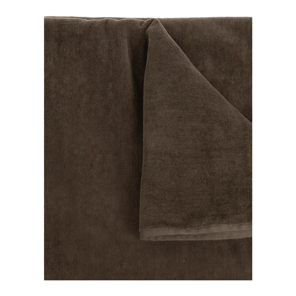 Dsquared2 Badhanddoek Green Heren