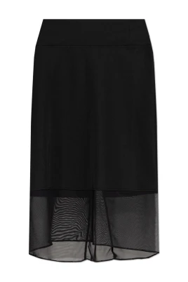 Draba Skirt
