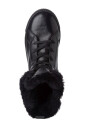 bottines-a-lacets-noires