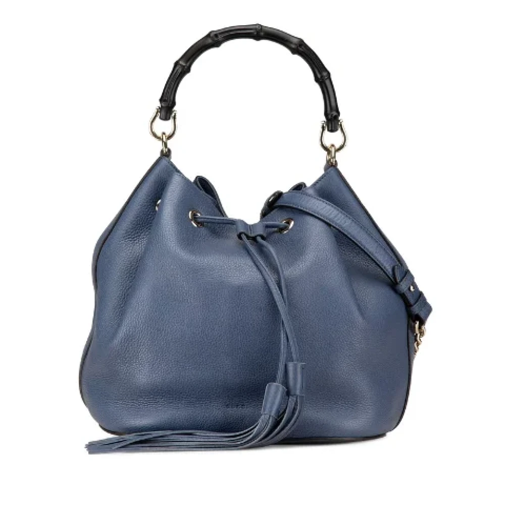 Pre-owned > Pre-owned Bags > Pre-owned Handbags - - Gucci Vintage - Modalova
