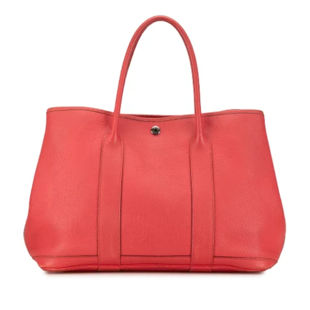 Pre-owned > Pre-owned Bags > Pre-owned Tote Bags - - Hermès Vintage - Modalova