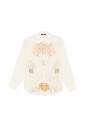 creme-blouse-met-knoopmanchetten