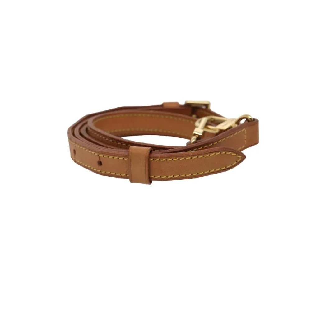 Pre-owned > Pre-owned Accessories - - Louis Vuitton Vintage - Modalova
