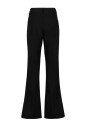 pantalon-bootcut-en-crepe-noir