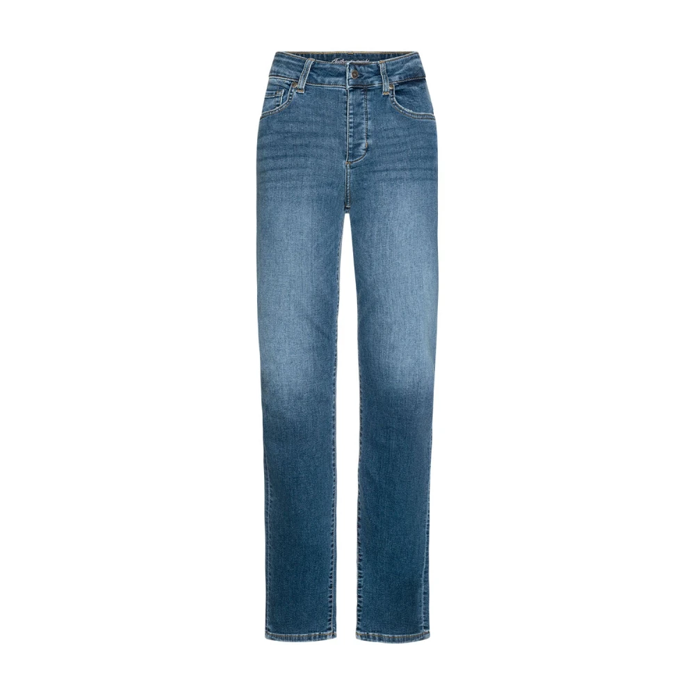 Jeans > Straight Jeans - - Liu Jo - Modalova