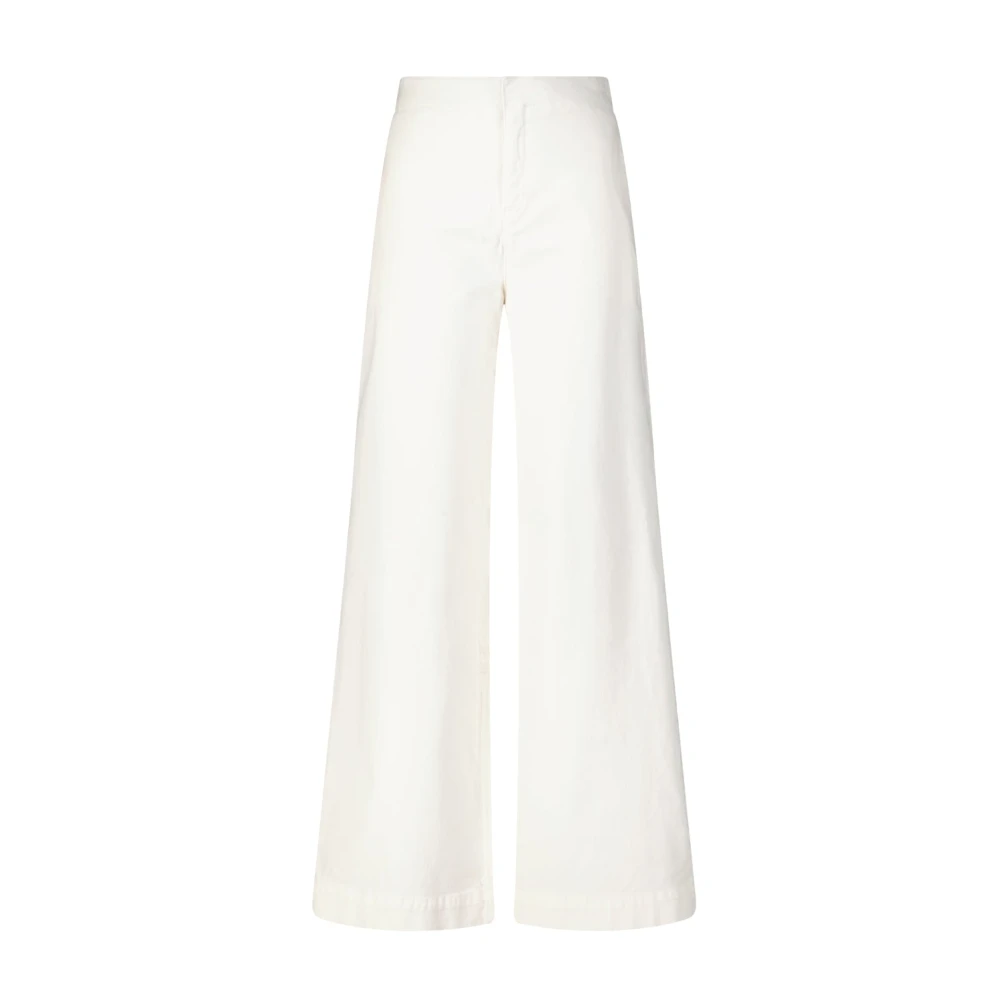 Trousers > Wide Trousers - - Hugo Boss - Modalova