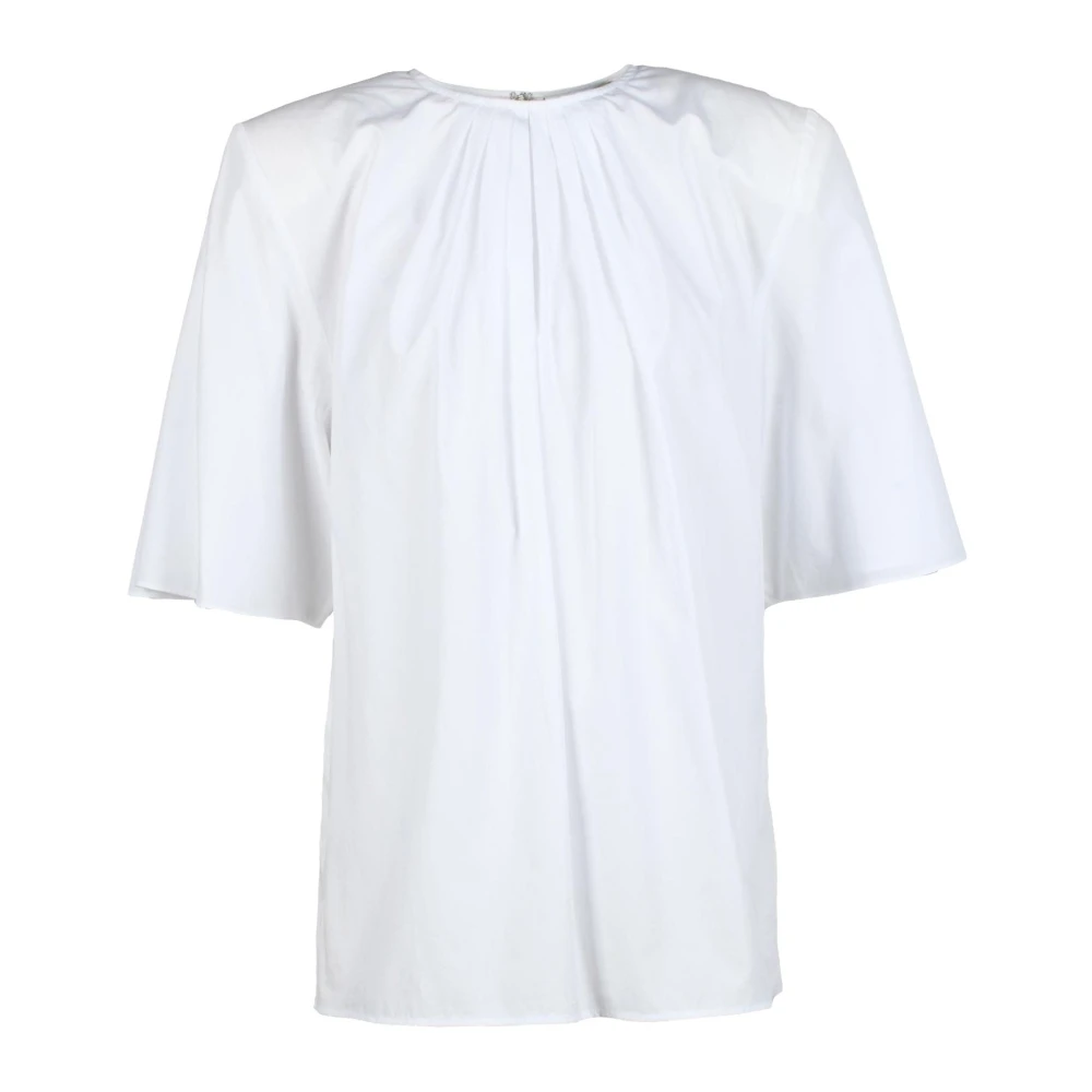 Blouses & Shirts > Blouses - - Alexandre Vauthier - Modalova