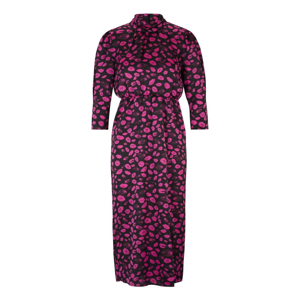 Dresses > Day Dresses > Midi Dresses - - Hugo - Modalova