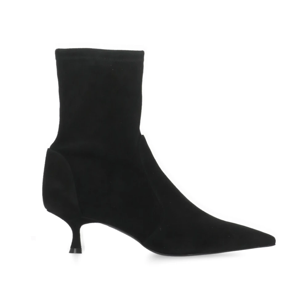 Shoes > Boots > Heeled Boots - - Stuart Weitzman - Modalova