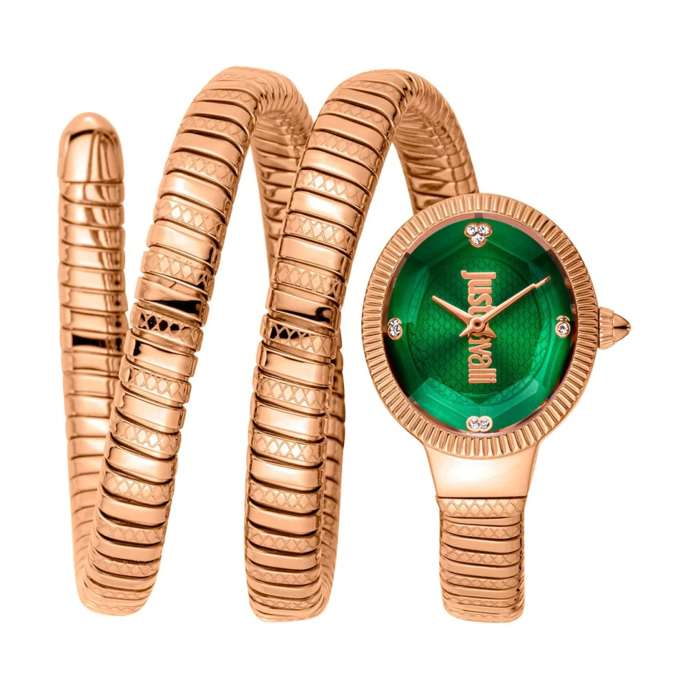 Accessories > Watches - - Just Cavalli - Modalova