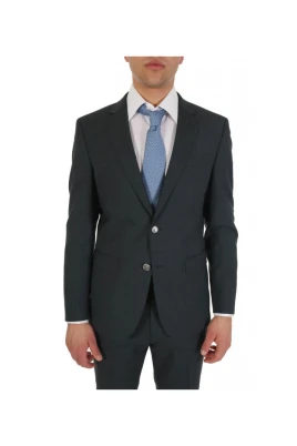 Slim Fit Blazer H-HUGE-MM-224
