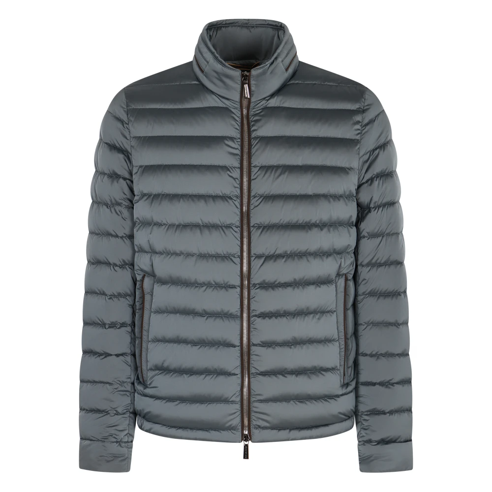 Jackets > Winter Jackets - - Moorer - Modalova