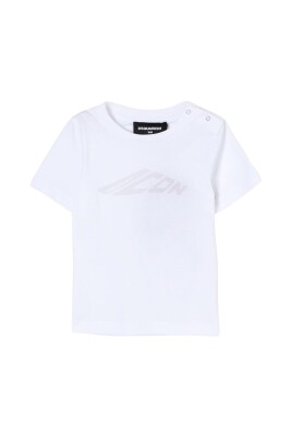 t-shirt-graphique-beige-pour-enfants