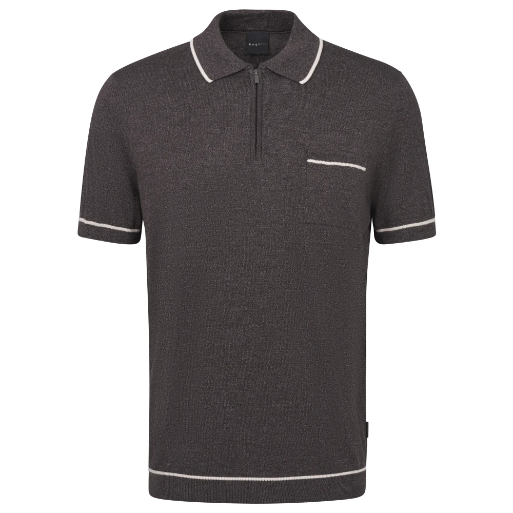 Tops > Polo Shirts - - Bugatti - Modalova