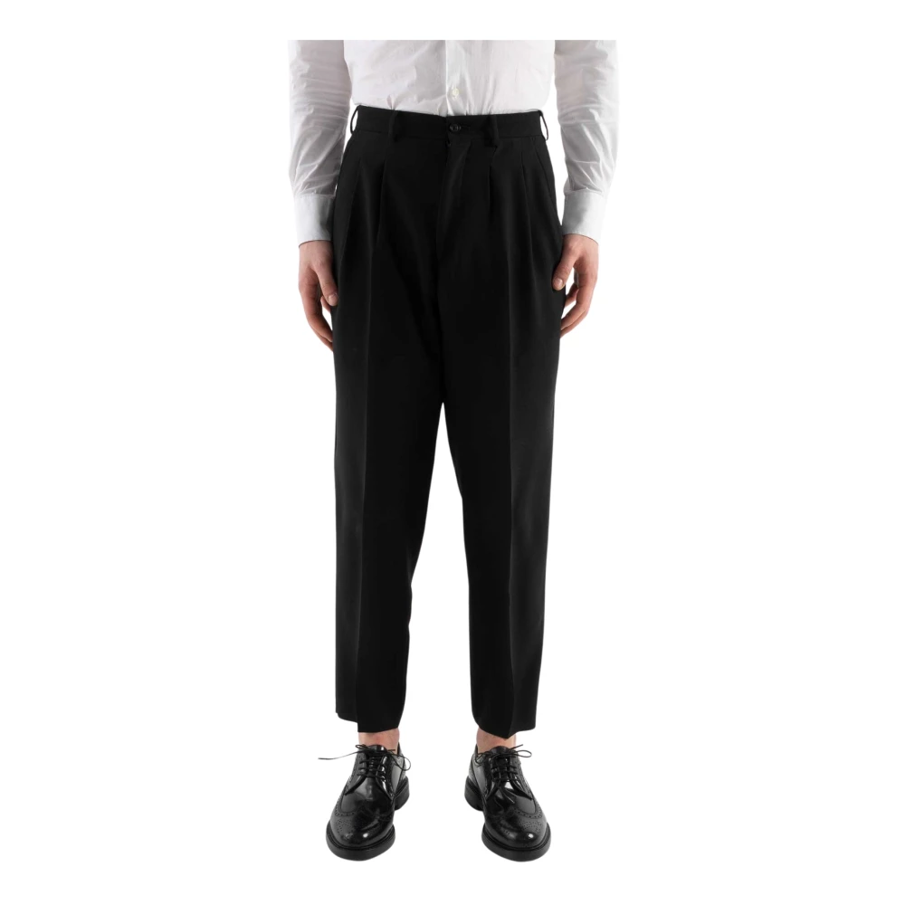 Trousers > Suit Trousers - - Corsinelabedoli - Modalova