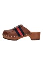 sandales-marron
