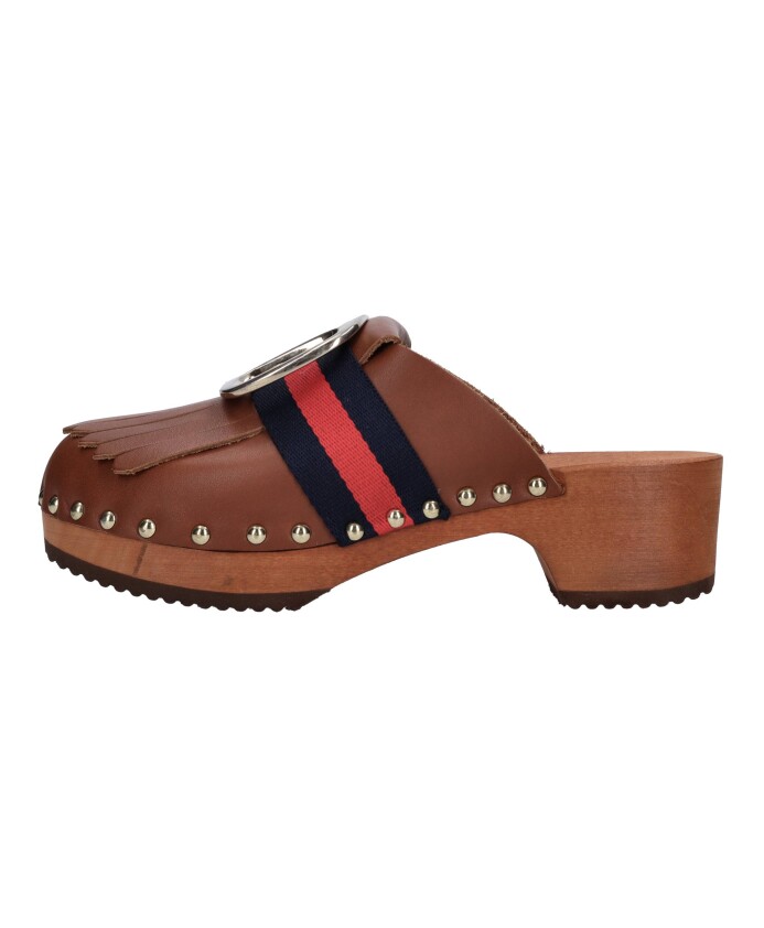sandales-marron