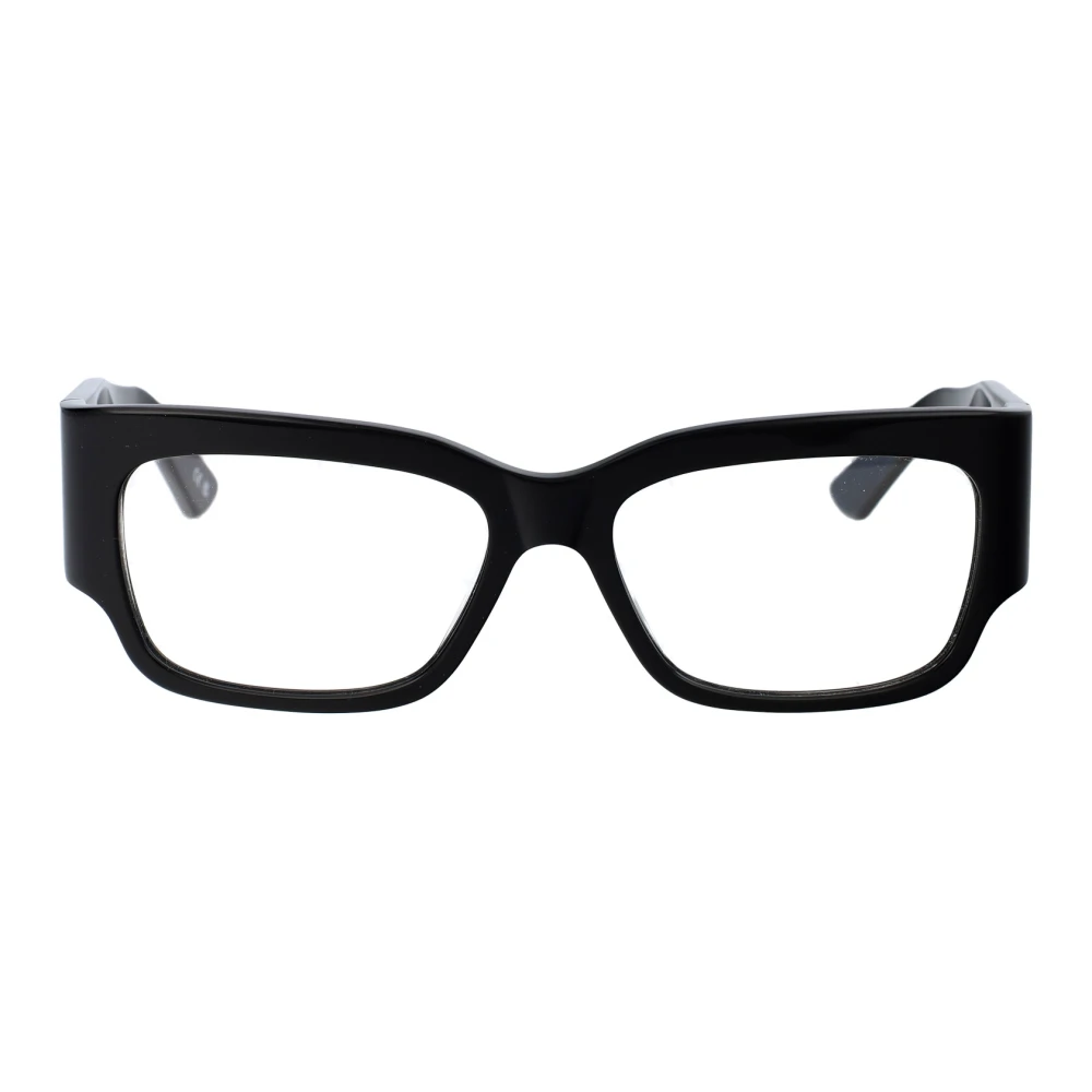 Balenciaga Stijlvolle Optische Bril Bb0332O Black Heren