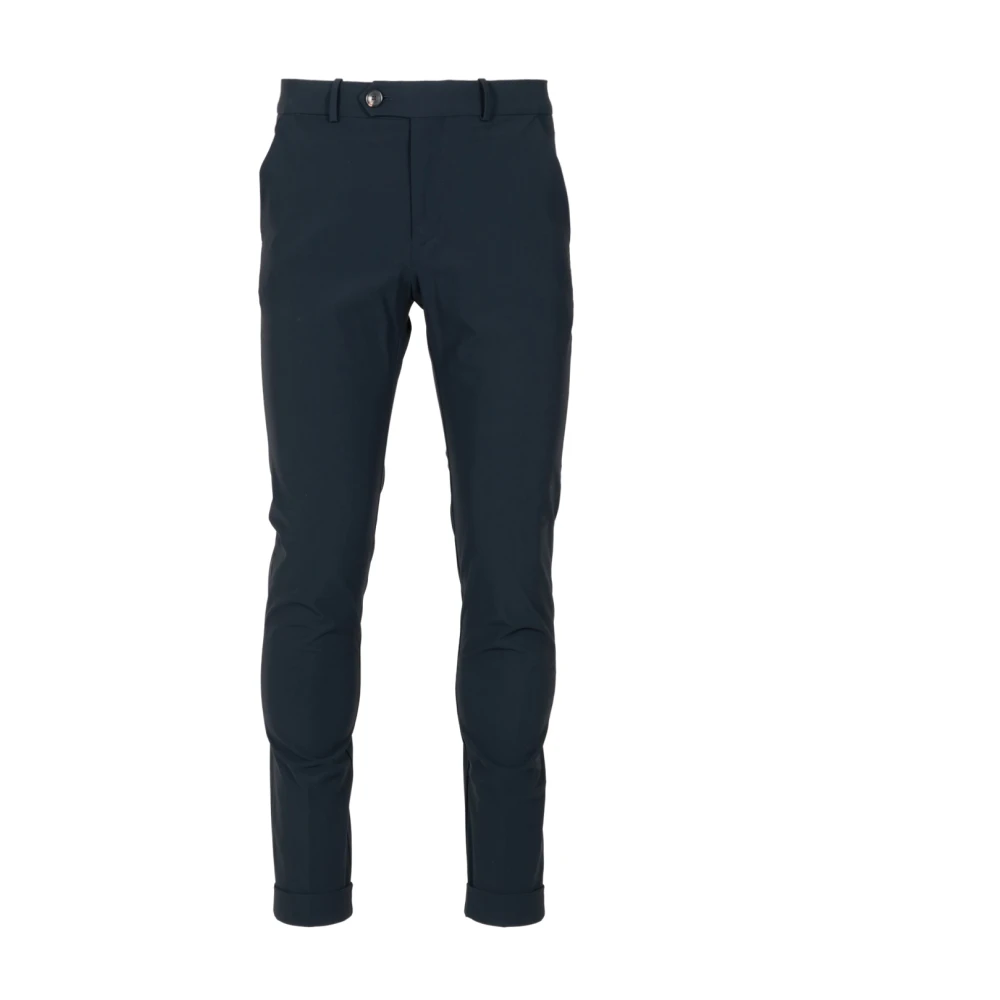 RRD Surflex Broek met NorHeren Taille Blue Heren