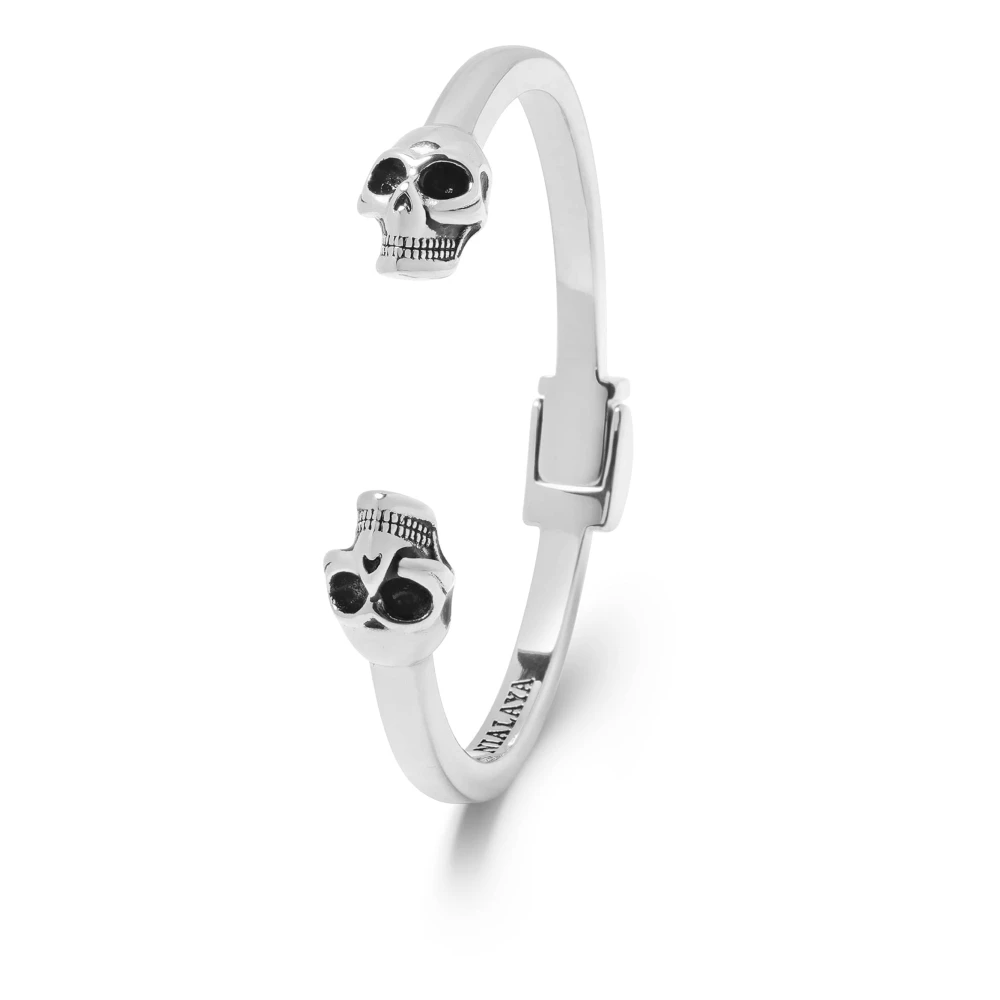 Accessories > Jewellery > Bracelets - - Nialaya - Modalova
