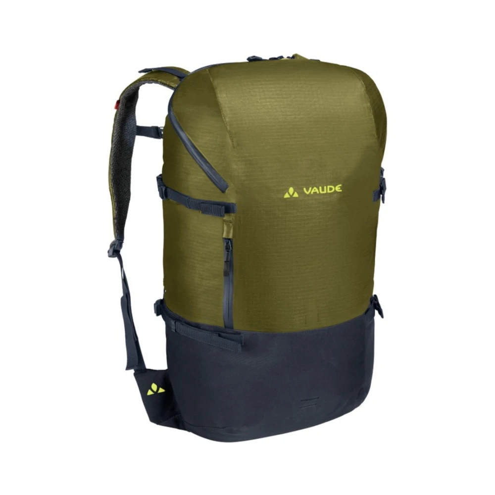 Vaude Citygo 30 Kombi Rugzak Multicolor Unisex