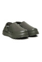 sandales-en-nylon-vert-olive-avec-maille