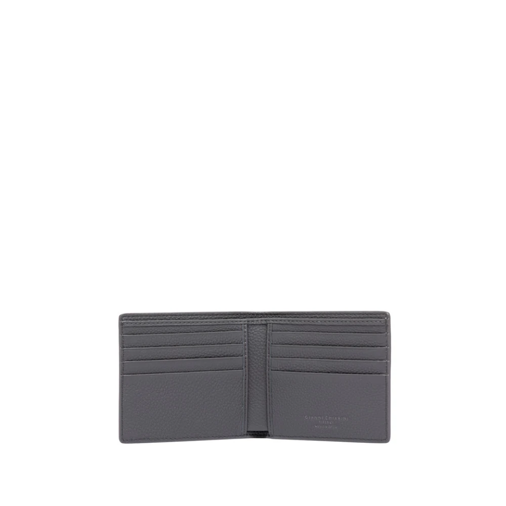 Gianni Chiarini Portemonnee Gray Dames