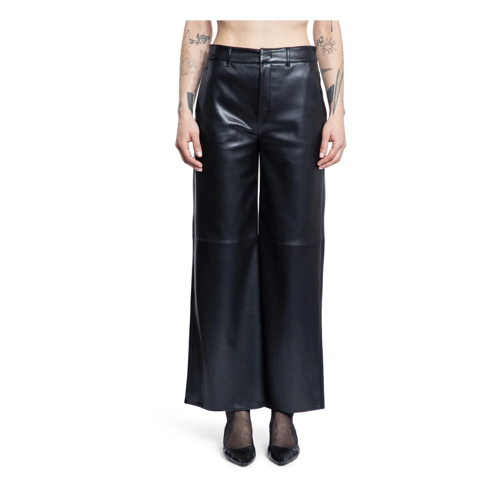 Trousers > Wide Trousers - - Max Mara - Modalova