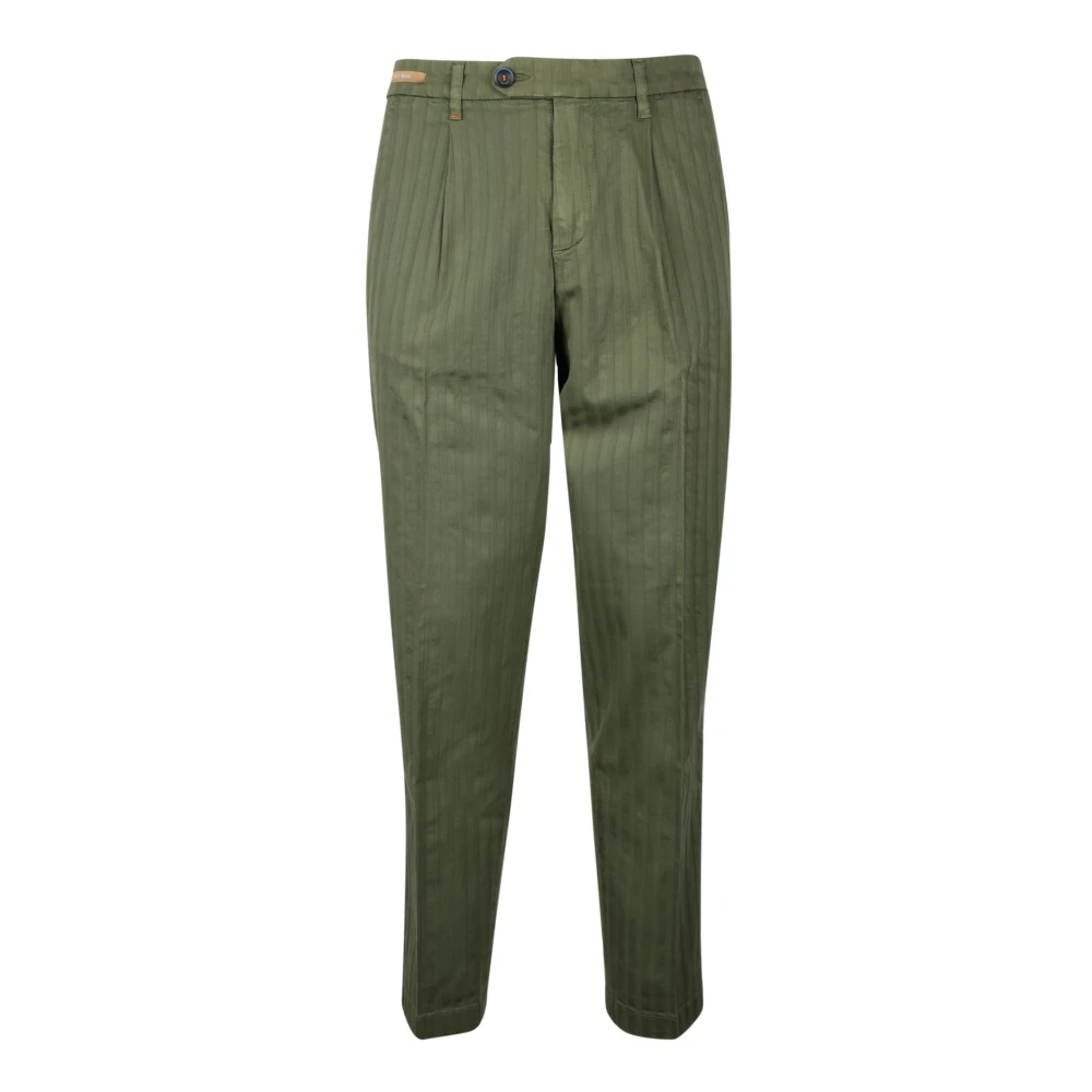 Trousers > Suit Trousers - - Re-Hash - Modalova
