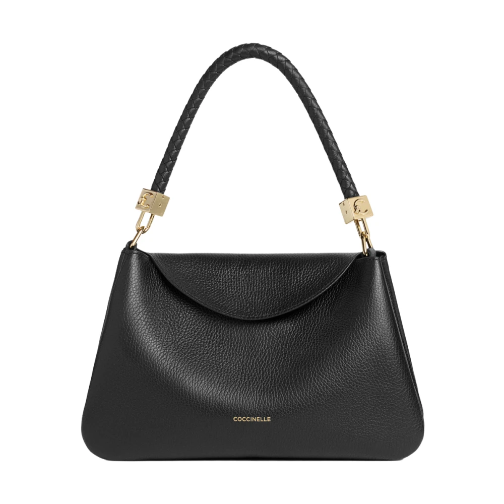 Coccinelle Donna Nero - Bags.. - Bags - One Size