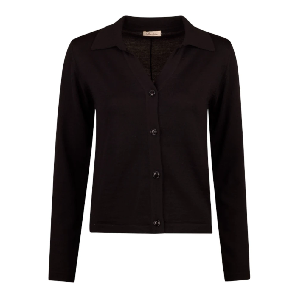 Knitwear > Cardigans - - Stenströms - Modalova