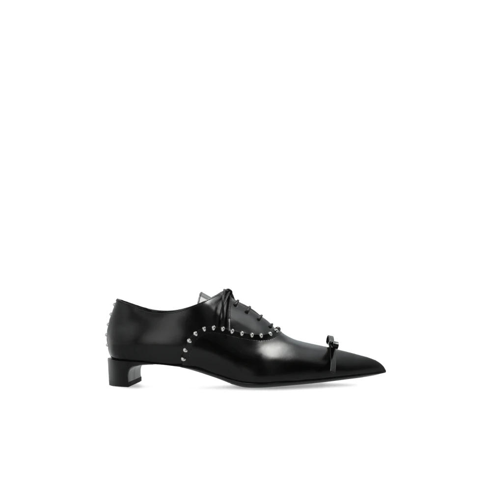 Shoes > Flats > Laced Shoes - - Jil Sander - Modalova