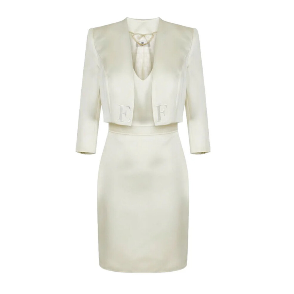 Shop fashion from Elisabetta Franchi