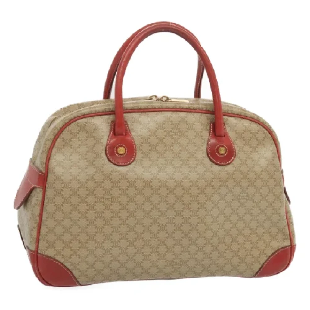 Pre-owned > Pre-owned Bags > Pre-owned Handbags - - Celine Vintage - Modalova