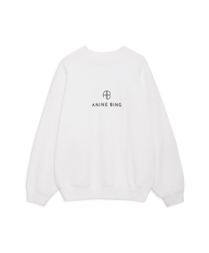 monogram-sweatshirt-ivory