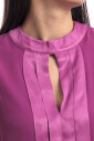 top-sans-manches-en-georgette