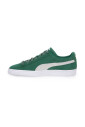 chaussures-classiques-grises-en-daim