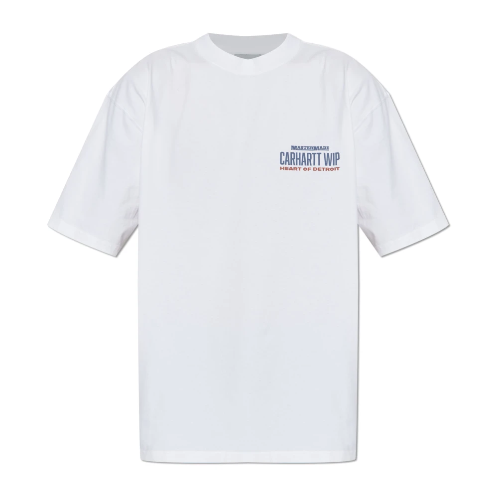 Tops > T-Shirts - - Carhartt Wip - Modalova