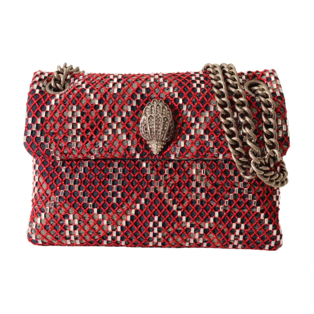 Kurt Geiger Women's Stylish Crossbody Bag For