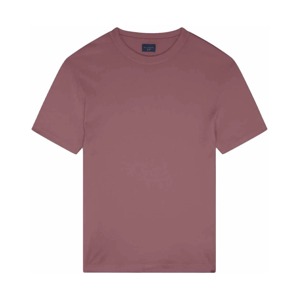 Tops > T-Shirts - - Paul & Shark - Modalova