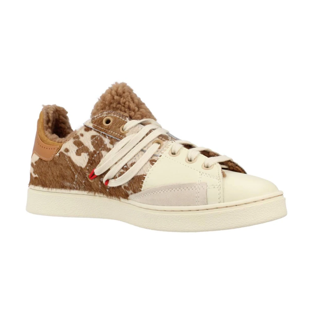 Hidnander Sneakers Multicolor Dames